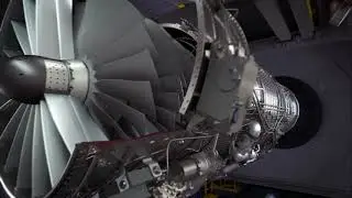GE ACE (Adaptive Cycle Engine)