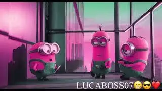 PREVIEW 2 VIVO SMART PHONE - MINIONS EFFECTS (PREVIEW 2 THE MINE SONG EFFECTS)