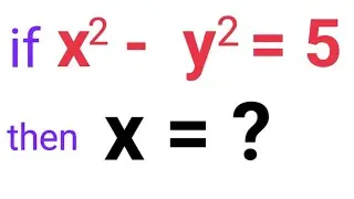 99% could not solve this! Can you? 
