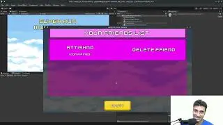 Unity Game Development Course for Freelancers