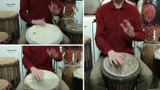 Wouya - Rhythm 2