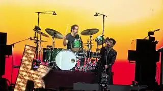 The killers - when you were young en Guadalajara 2024