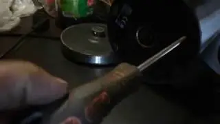 Чайник ремонтирую своими руками в гараже