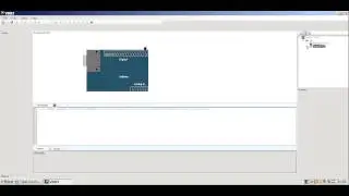 VirtualBreadBoard. Пилотный урок.