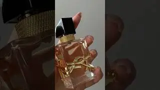 YSL perfume 💕✨ #ysl #perfume