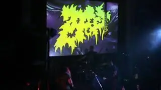 Zoebeast @ Предсмертная записка 7 | 08.03. Ласточка (2)