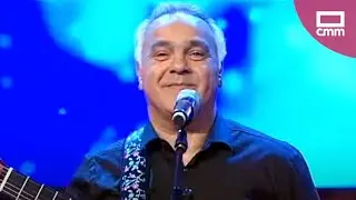 Gipsy Kings interpreta 