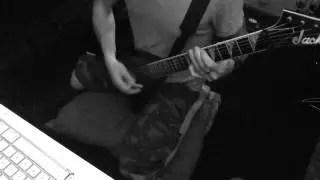 Alexy Khoury - Decapitated "Instinct"
