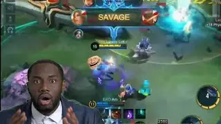 ML TIKTOK MEMES EPIC MOMENTS #01