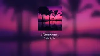lil motx - Afternoons