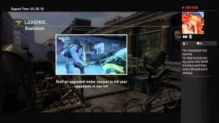 PS4 • • •The Last Of Us [multiplayer]