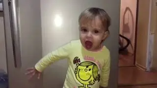 Дети поздравили учредителя ПКФ "Комплект" с юбилеем!