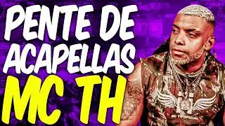 PENTE DE ACAPELLAS MC TH  2023 - NADA LIGHT