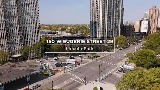 150 W Eugenie Street 29 | Chicago, IL 60614