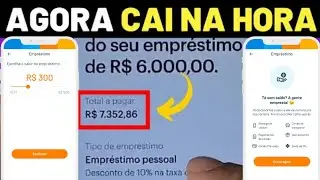 COMO ATIVAR O EMPRÉSTIMO RECARGAPAY 2024