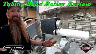GSTP Tubing Bead Roller Review