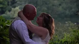 Emma and Rob Wedding Highlight
