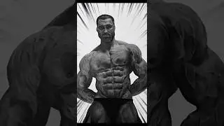 How Gigachad Drawing was Done!!!? #art