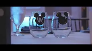Jayne + Germain Wedding Video Trailer