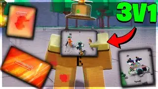 SIMPS get EMBARRASSED in The Strongest Battlegrounds | Roblox