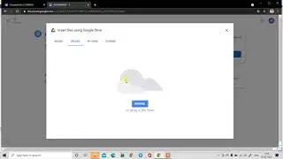 HOW TO SUBMIT YOUR ASSIGNMENT IN GOOGLE CLASS ROOM