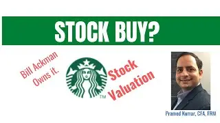Is Starbucks (SBUX) stock a BUY?  Best Stocks to BUY NOW