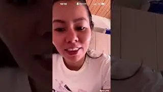 Latina Bigo Live (1/29/25)