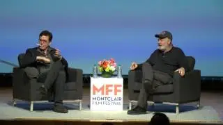 Activist Rob Reiner Discusses Family and His Causes
