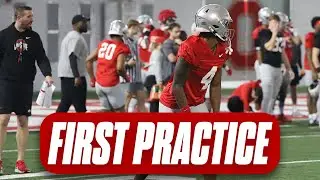 News, notes and observations from Buckeyes first spring practice period | Ohio State football
