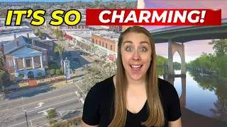 Pros and Cons of Living in Conway, South Carolina