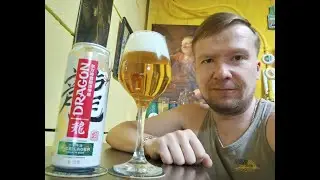 ПП: Dragon Рисовый Лагер