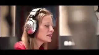 Рабочий день радиоведущей