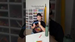 The Marble Bandit Skit: Part 2! 🫣 @MrsBench