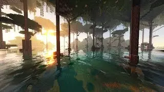 Minecraft Cinematic - KUDA Shaders v6.0 Legacy