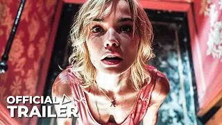 MARTINEZ, MARGARITAS AND MURDER! — Official Trailer (2024)