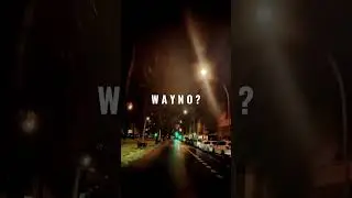 W A Y N O