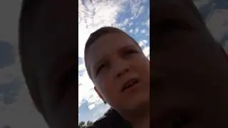 Меня (Вадима) хотят убить! 1 серия