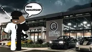 Car dealership tycoon