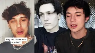 Straight Tik Tok PT. 2