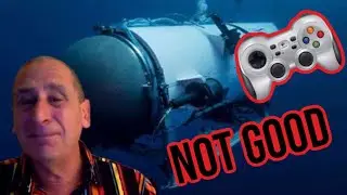 Time running out to find for the Titanic tourist Submersible.