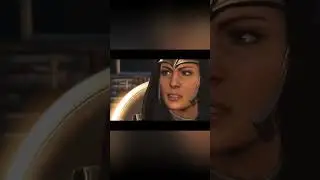 Harley Quinn vs Wonder Woman 🃏 🎮  🦸‍♀️ #gaming #games #subscribe #ps4 #injustice2
