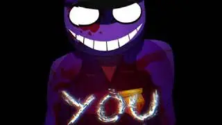 Purple guy edit