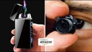 9 दिमाग हिला देने वाले गैजेट्स जिन्हें आप ज़रुर लेना चाहेंगे _ 9 Awesome Gadgets