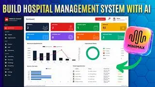Build a Full Stack Hospital Management System using Google Sheet 2026