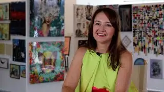 ARTventure 2024 - Mônica Lóss, People's Choice Award