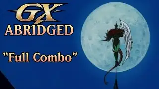 GXA - Full Combo