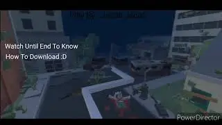 MaxLine - The Apoclaypse (Dancing Line Fanmade Level)