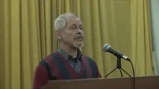 10-летие возрождения Права на планете Земля (П.В. Афанасенко) - 25.01.2020