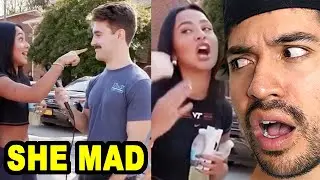 When Women Get REJECTED & Men STOP Simping