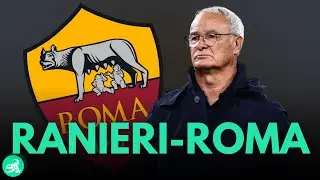 Cosa succede alla ROMA: TUTTE le novità su RANIERI